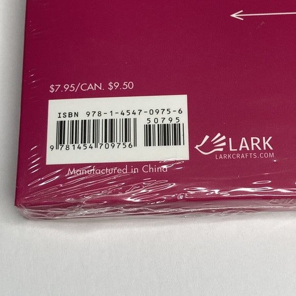 Fashion: Giant Coloring Poster by Lark Crafts 27.5 in.x 27.5 in. New Sealed - Picture 5 of 6